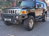 Hummer H3 2006 годаүшін8 770 000 тг. в Алматы – фото 4