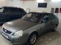 ВАЗ (Lada) Priora 2172 2008 года за 1 300 000 тг. в Караганда