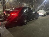 Audi A8 2011 года за 11 500 000 тг. в Алматы