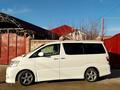 Toyota Alphard 2007 годаүшін9 600 000 тг. в Шымкент