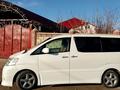 Toyota Alphard 2007 годаүшін9 600 000 тг. в Шымкент – фото 5