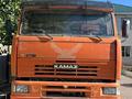 КамАЗ  6520 2006 годаүшін6 900 000 тг. в Актобе – фото 4