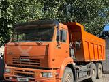 КамАЗ  6520 2006 годаүшін6 900 000 тг. в Актобе