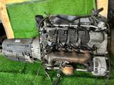 Привозной двигатель мотор M 113 E 50 объемом 5.0 Mercedes-Benz за 650 000 тг. в Алматы