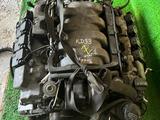 Привозной двигатель мотор M 113 E 50 объемом 5.0 Mercedes-Benz за 650 000 тг. в Алматы – фото 2