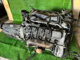 Привозной двигатель мотор M 113 E 50 объемом 5.0 Mercedes-Benz за 650 000 тг. в Алматы – фото 4