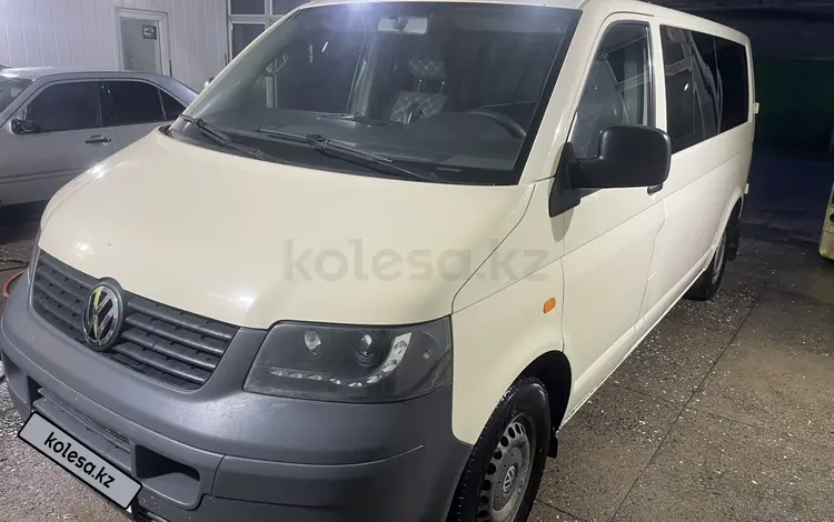 Volkswagen Transporter 2004 годаfor7 000 000 тг. в Алматы