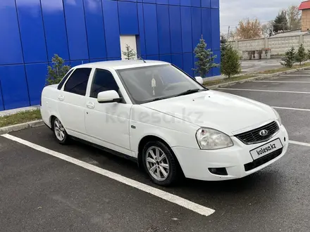 ВАЗ (Lada) Priora 2170 2014 года за 2 700 000 тг. в Усть-Каменогорск – фото 2