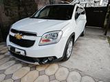 Chevrolet Orlando 2013 года за 7 000 000 тг. в Шымкент – фото 2