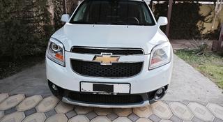 Chevrolet Orlando 2013 года за 7 000 000 тг. в Шымкент