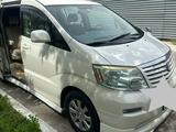 Toyota Alphard 2005 года за 9 000 000 тг. в Актау – фото 5