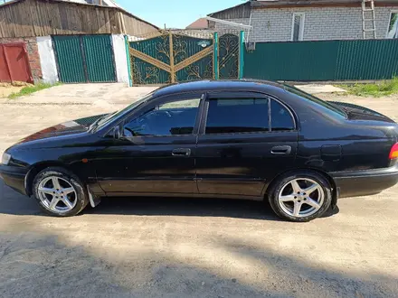 Toyota Carina E 1997 года за 2 500 000 тг. в Семей – фото 2