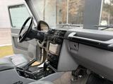 Mercedes-Benz G 400 2004 годаүшін11 000 000 тг. в Алматы – фото 2