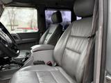 Mercedes-Benz G 400 2004 годаүшін11 000 000 тг. в Алматы – фото 3