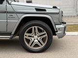 Mercedes-Benz G 400 2004 годаүшін11 000 000 тг. в Алматы – фото 4
