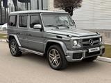 Mercedes-Benz G 400 2004 годаүшін11 000 000 тг. в Алматы