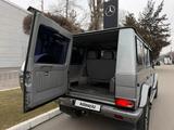 Mercedes-Benz G 400 2004 годаүшін11 000 000 тг. в Алматы – фото 5