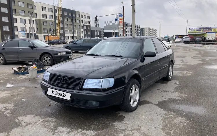 Audi 100 1993 годаfor1 800 000 тг. в Тараз