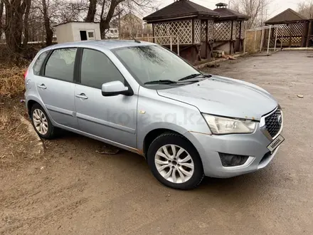 Datsun mi-Do 2015 года за 2 300 000 тг. в Атырау – фото 17