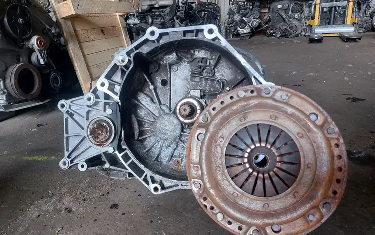 Мкпп z22se за 100 000 тг. в Караганда