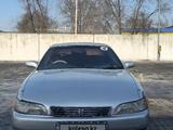 Toyota Mark II 1995 годаүшін2 000 000 тг. в Семей