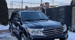 Toyota Land Cruiser 2008 годаүшін18 000 000 тг. в Алматы