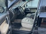 Toyota Land Cruiser 2008 года за 18 000 000 тг. в Алматы – фото 4