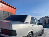 Mercedes-Benz 190 1991 годаүшін1 500 000 тг. в Караганда – фото 3