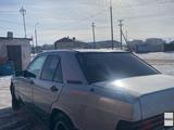 Mercedes-Benz 190 1991 годаүшін1 500 000 тг. в Караганда – фото 5