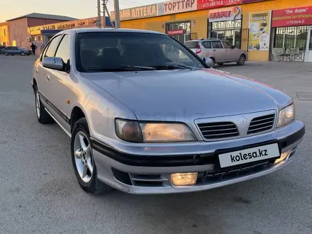 Nissan Maxima 1995 года за 1 600 000 тг. в Актау – фото 6