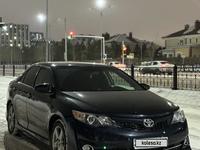 Toyota Camry 2013 годаүшін7 000 000 тг. в Астана