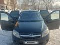 ВАЗ (Lada) Granta 2190 2013 годаүшін2 500 000 тг. в Усть-Каменогорск