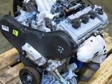 3mz контрактный мотор из японии двигатель 3.3 1mz 3.0 за 444 000 тг. в Алматы – фото 4