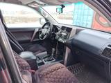 Toyota Land Cruiser Prado 2011 годаүшін14 000 000 тг. в Актобе – фото 5