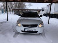 ВАЗ (Lada) Priora 2170 2014 годаүшін2 800 000 тг. в Актобе