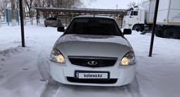 ВАЗ (Lada) Priora 2170 2014 годаүшін2 800 000 тг. в Актобе