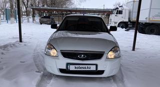 ВАЗ (Lada) Priora 2170 2014 года за 2 800 000 тг. в Актобе