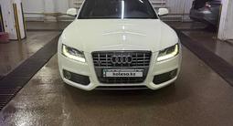 Audi S5 2009 годаfor6 000 000 тг. в Астана