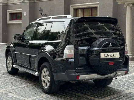 Mitsubishi Pajero 2008 года за 7 900 000 тг. в Алматы – фото 11