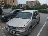 Volkswagen Gol 2005 годаүшін800 000 тг. в Астана – фото 4