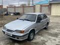 ВАЗ (Lada) 2115 2004 годаfor580 000 тг. в Шиели – фото 7