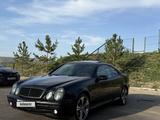 Mercedes-Benz CLK 320 2002 года за 3 200 000 тг. в Алматы