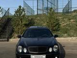 Mercedes-Benz CLK 320 2002 года за 3 200 000 тг. в Алматы – фото 3