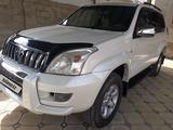 Toyota Land Cruiser Prado 2006 года за 10 800 000 тг. в Шымкент – фото 3