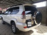 Toyota Land Cruiser Prado 2006 года за 10 800 000 тг. в Шымкент – фото 5