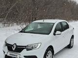 Renault Logan 2022 года за 5 700 000 тг. в Уральск
