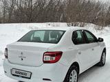 Renault Logan 2022 года за 5 700 000 тг. в Уральск – фото 4