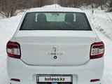 Renault Logan 2022 года за 5 700 000 тг. в Уральск – фото 5