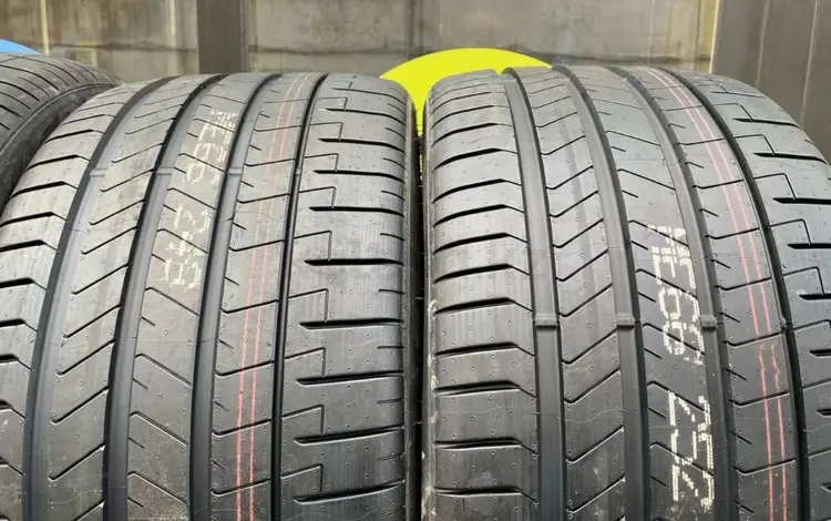 Pirelli P Zero 315/30 R23 108Y за 500 000 тг. в Алматы