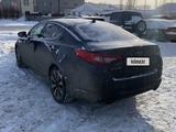 Kia Optima 2010 годаүшін5 200 000 тг. в Актобе – фото 4